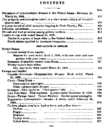 Public Health Reports  v 54 no 15  table of contents