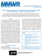 MMWR Morbidity and Mortality Weekly Report Vol 72 No 49 December 8 2023