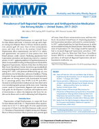 MMWR Morbidity and Mortality Weekly Report Vol 73 No 9 March 7 2024