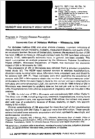 MMWR Morbidity and Mortality Weekly Report April 12 1991  Vol 40  No 14