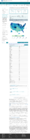 United States COVID19 cases and deaths by state May 9 2021