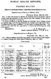 Public health reports  v 17 no 23 June 6 1902