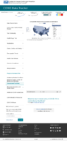 Confirmed COVID19 deaths in US correctional and detention facilities by state Aug 6 2021