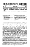 Weekly Reports for JUNE 1 1934