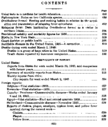 Public Health Reports  v 55 no 12  table of contents