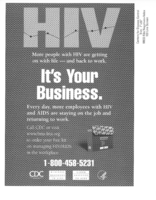 HIV  its your business