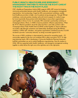 20132014 Public Health Preparedness Report Stories 6