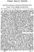 Public health reports  v 17 no 35 August 29 1902
