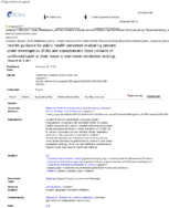 Interim Guidance for Public Health Personnel Evaluating Persons Under Investigation PUIs and Asymptomatic Close Contacts of Confirmed Cases at Their Home or NonHome Residential Settings March 14 2020