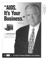 AIDS Its your business