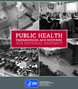2018 Public Health Preparedness Report