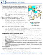 Eliminating syphilis   New Mexico