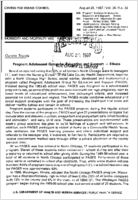 MMWR Morbidity and Mortality Weekly Report August 28 1987  Vol 36  No 33