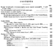 Public Health Reports  v 50 no 25  table of contents