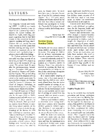 Public Health Reports Letters Nutrition Among Homeless Children