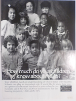 How much do your children know about AIDS