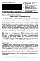 MMWR Morbidity and Mortality Weekly Report February 23 1990  Vol 39  No 7