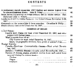 Public Health Reports  v 63 no 2  table of contents