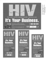 HIV  its your business