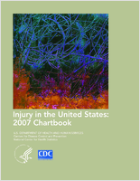Injury in the United States 2007 chartbook