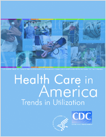 Health care in America trends in utilization