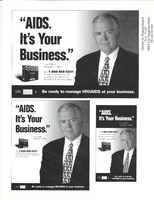 AIDS Its your business