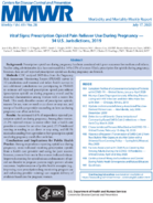 MMWR Morbidity and Mortality Weekly Report Vol 69 No 28 July 17 2020