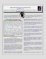 Public Health GIS News and Information No 47 July 2002