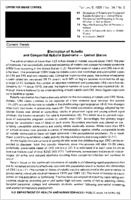 MMWR Morbidity and Mortality Weekly Report February 8 1985  Vol 34  No 5