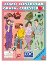 Cmo Controlar Su Grasa Y Cholesterol Aprenda a Controlar Su Consume De Grasa Y Colesterol