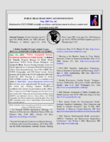 Public Health GIS News and Information No 46 May 2002