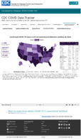 Confirmed COVID19 Cases in US Correctional and Detention Facilities by State January 23 2021