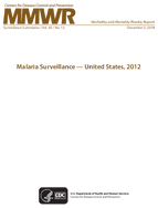 Morbidity and Mortality Weekly Report MMWR Surveillance Summaries December 2014  Vol 63  No SS12