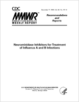Morbidity and Mortality Weekly Report Recommendations and Reports December 17 1999  Vol 48  No RR14