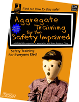 Aggregate Training for the Safety Impaired 2003 handout