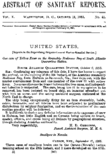 Weekly Reports for October 11 1895