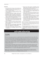 Etymologia Yersinia