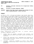 Laborer Dies When Caught Between Boom Linkage of SkidSteer Loading Machine  North Carolina FACE 9720