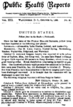 Weekly Reports for October 14 1898