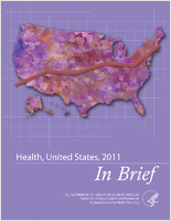 Health United States 2011 in brief