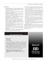 Etymologia Rickettsia