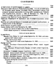 Public Health Reports  v 55 no 40  table of contents