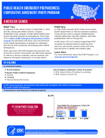 American Samoa 2019 PHEP Report