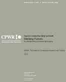 Topics in Construction Safety and Health Welding Fumes An Interdisciplinary Annotated Bibliography