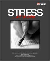 StressAt Work 1999