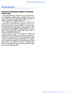 Smartphone Application Available for Extension Ladder Safety