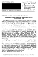 MMWR Morbidity and Mortality Weekly Report August 17 1990  Vol 39  No 32