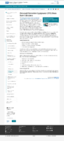 Personal Protective Equipment PPE Burn Rate Calculator March 25 2020