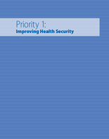 2015 Public Health Preparedness Report Priority 1