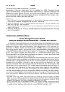 Epidemiologic Notes and Reports Injuries Among Construction Workers During the Raising of Wood Framed Walls  Colorado and California